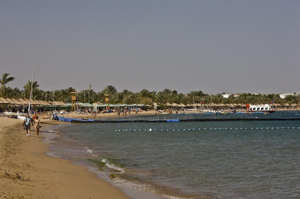 Kahramana Hotel Naama Bay Sharm el-Sheikh Exterior photo