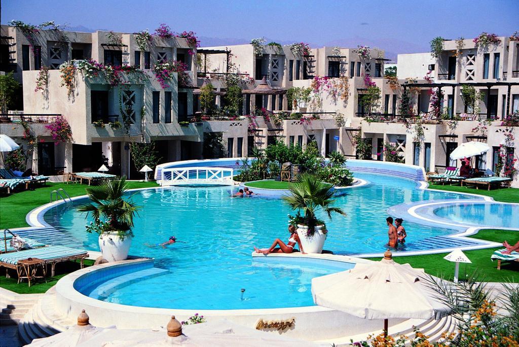 Kahramana Hotel Naama Bay Sharm el-Sheikh Exterior photo