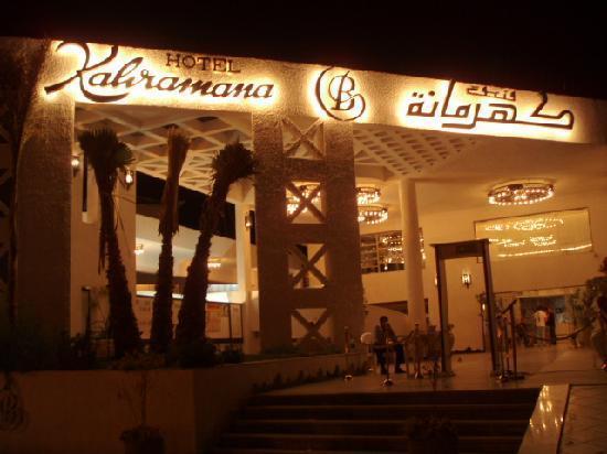 Kahramana Hotel Naama Bay Sharm el-Sheikh Exterior photo