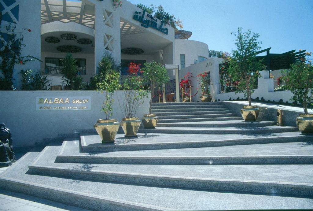 Kahramana Hotel Naama Bay Sharm el-Sheikh Exterior photo