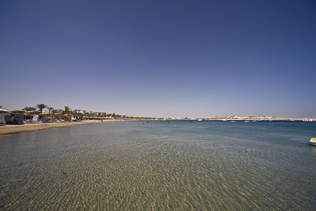 Kahramana Hotel Naama Bay Sharm el-Sheikh Exterior photo